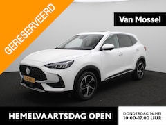 MG EHS - 1.5 TGDI PHEV Aut. Luxury | 13.704km | Panoramadak | Leder | Led Sfeerlicht | 360 Camera |