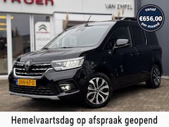 Renault Kangoo - 1.3 TCe Techno | Nieuw Model | Trekhaak | Automaat | Adaptive Cruise | Camera | Navigatie