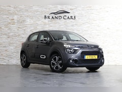 Citroën C3 - 1.2 PureTech Feel | Carplay | PDC | Navi | NAP | Dealer Oh