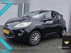 Ford Ka - 1.2 Trend