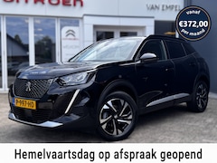 Peugeot 2008 - 1.2 PT Allure | 130 PK | Trekhaak | Navigatie | NL-Auto | Parkeersensoren | Climate Contro