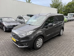 Ford Transit Connect - 1.0 Ecoboost L1 Trend - Clima - Cruisecontrol - Camera - Nieuw Model - MARGE BTW en BPM VR