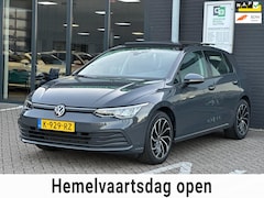 Volkswagen Golf - 1.5 TSI Life/1STE EIG/NAVI/AIRCO/APP-CONNECT/NL-AUTO NAP