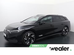 Volkswagen ID.7 Tourer - Pro Limited Edition 77 kWh accu 210 kW / 286 PK | 17% bijtelling | Exterieur pakket plus |