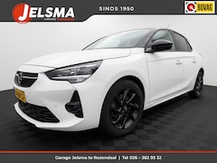 Opel Corsa - 1.2T 100pk GS Line, Camera | Android/CarPlay