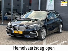 BMW 1-serie - 118i Business Edition Plus/SFEERVERLICHTING/NAVI/NL-AUTO NAP