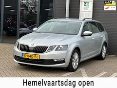 Skoda Octavia Combi - 1.0 TSI Greentech Business Edition/1STE EIG/CARPLAY/NL-AUTO NAP