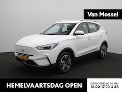 MG ZS - EV Standard Range Comfort 50 kWh | Apple Carplay/Android Auto | Cruise Control | Parkeerse