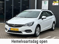 Opel Astra Sports Tourer - 1.2 Business Edition/1STE EIG/NAVI/PDC/NL-AUTO NAP