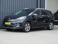 Kia e-Niro - ExecutiveLine 64 kWh Incl. BTW | LED | Stoelkoeling-en verwarming