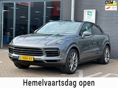 Porsche Cayenne Coupé - 3.0 E-Hybrid/PANO-DAK/LEDER/CAMERA/NL-AUTO NAP