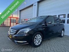 Mercedes-Benz B-klasse - 180 Ambition/Xenon/Leder/Navi/Cruise/NAP
