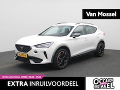 CUPRA Formentor - 1.4 TSI e-Hybrid Essential | Apple Carplay/Android Auto | Stoelverwarming | Stuurverwarmin
