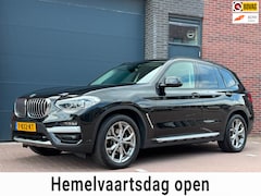 BMW X3 - XDrive30e High Executive X-Line, Navi, CarPlay, 19" , LED, Garantie