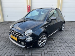 Fiat 500 - 1.0 Hybrid Sport 1STE EIG/NL-AUTO /PANO/CRUISE/