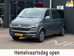 Volkswagen Transporter - 2.0 TDI L2H1 30 DC/CARPLAY/DIGITAALKLOK/AUTOMAAT/NETTE TSTAAT