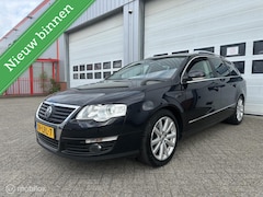 Volkswagen Passat Variant - 1.4 TSI Comfortline BlueMotion
