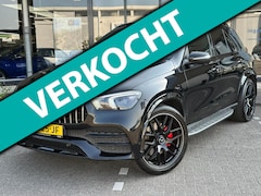 Mercedes-Benz GLE-Klasse - 350 e 4MATIC