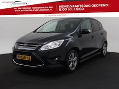 Ford C-Max - 1.0 Ambiente RIEM VV | LMV | Trekhaak | PDC | Airco | Voorruit verw. | 03-2015 127.638 KM