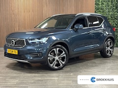 Volvo XC40 - T5 Recharge Inscription | Trekhaak | Harman Kardon | Adaptieve Cruise Control | Bestuurder