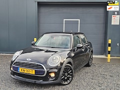 MINI Cooper - 1.5 D Business