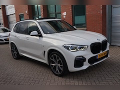 BMW X5 - XDrive45e High Executive