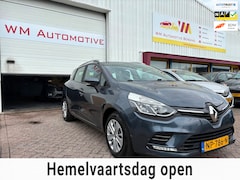 Renault Clio Estate - 0.9 TCe Zen AIRCOAPK T/M 2-6-2027