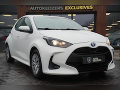 Toyota Yaris - 1.5 Hybrid Comfort Navi camera, stoelverwarming assistent