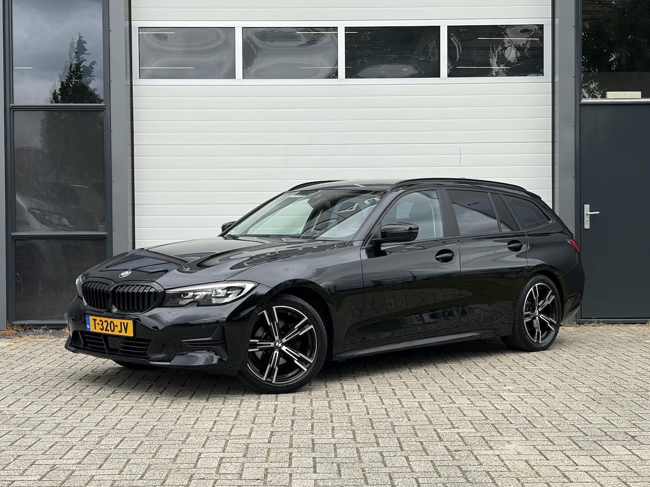 BMW 3-serie Touring - (g21) - AutoWereld.nl