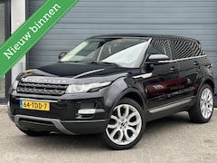 Land Rover Range Rover Evoque - 2.0 Si 4WD Dynamic