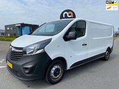 Opel Vivaro - 2017 * 1.6 CDTI L2H1 Edition EcoFlex * AIRCO * ELEC. RAMEN * EURO 6