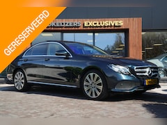 Mercedes-Benz E-klasse - 350 e Business Solution AMG Plus Upgrade Edition