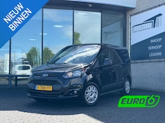 Ford Transit Connect - 1.5 TDCI L1 Trend*NAVI*A/C*CAMERA*3-PERS*PDC*TEL