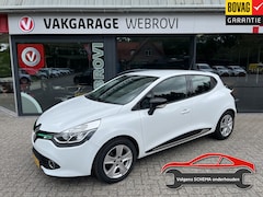 Renault Clio - 0.9 TCe Dynamique Incl. Beurt & Nwe All-Seasonbnd