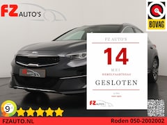 Kia XCeed - 1.0 T-GDi DynamicLine - Navigatie - Climate Control - 18" Lichtmetalen velgen