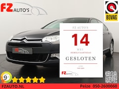 Citroën C5 - 2.0 16V Ligne Business Automaat - Navigatie - Climate Control