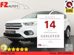 Ford Kuga - 1.5 EcoBoost Titanium - Navigatie - Stoelverwarming - Climate Control - Trekhaak