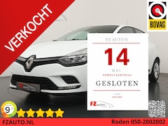 Renault Clio - 0.9 TCe Life - Airconditioning - Cruise Control - Radio