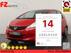 Honda Jazz - 1.2 Cool