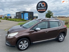 Peugeot 2008 - | 2014 | 1.2 VTi Allure Pack Premium Plus | Top Auto