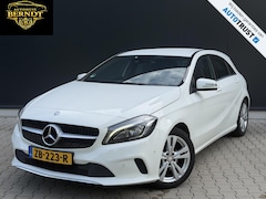 Mercedes-Benz A-klasse - 180 Prestige Trekhaak Stoelvwarming Cruise