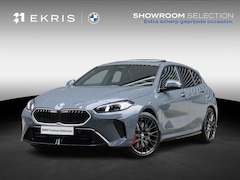 BMW 1-serie - 120 | M Sportpakket Pro | Panodak | Harman Kardon | Head-Up | Driving Assistant Plus | Par