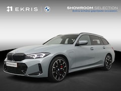 BMW 3-serie Touring - 330e | M Sport Pro | Trekhaak | Lentevoordeel