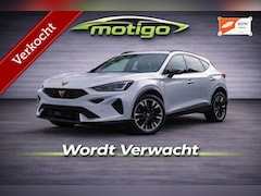 CUPRA Formentor - 1.5 TSI e-Hybrid VZ Performance
