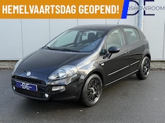 Fiat Punto Evo - 0.9 TwinAir Lounge