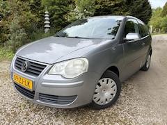 Volkswagen Polo - 1.4 TDI Trendline..inruilkoopje