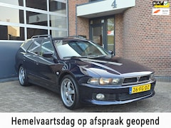 Mitsubishi Galant - 2.0 GLSi Uniek |Airco |Nette staat |Trekhaak