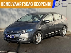 Honda Insight - 1.3 Elegance