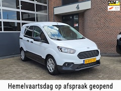 Ford Transit Courier - 1.0 Trend Benzine |Grijs kenteken |Airco