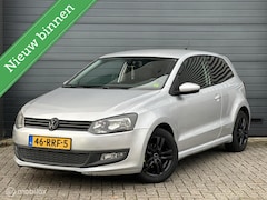 Volkswagen Polo - 1.2 TDI BlueMotion Comfortline